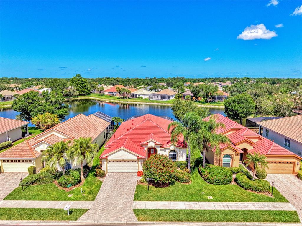 5153 HIGHBURY CIRCLE