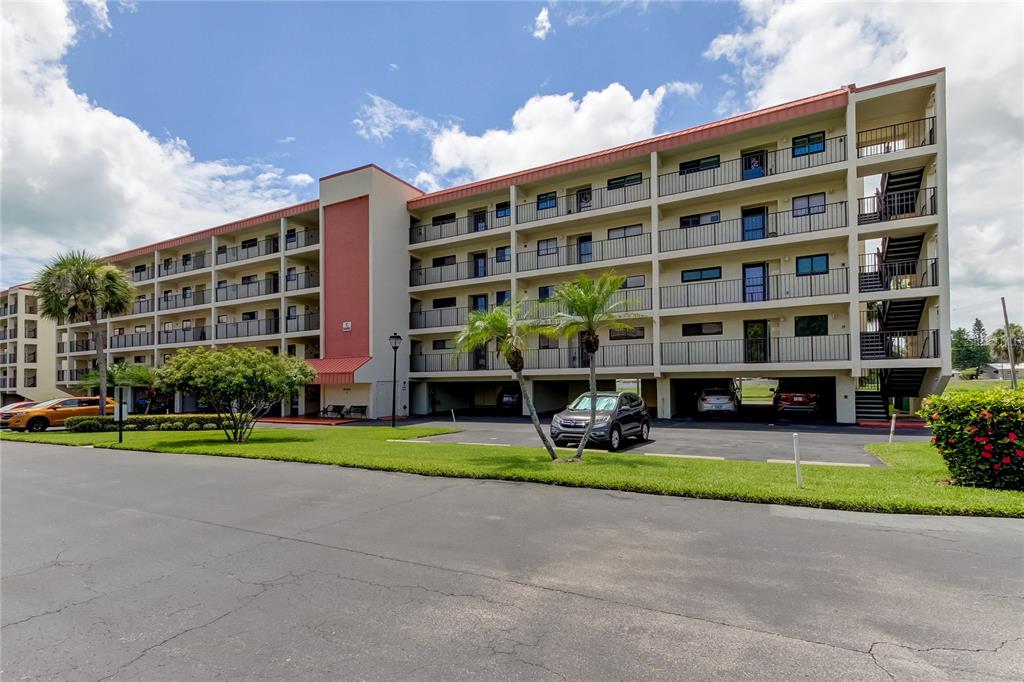 9490 HARBOR GREENS WAY UNIT 205