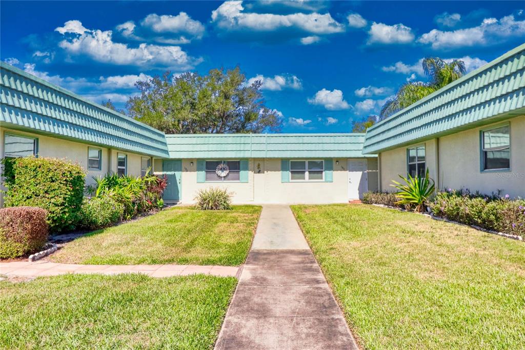 101 CAMBRIDGE TRAIL UNIT 196