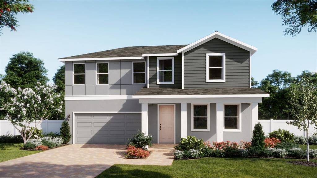 4504 LAUREL SITE LOOP