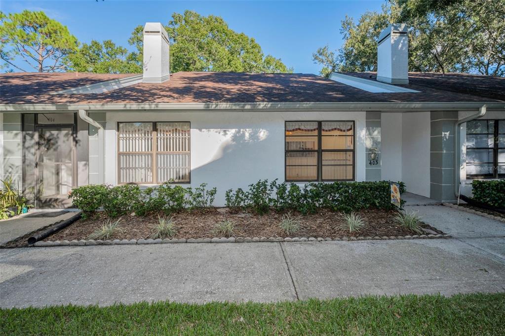 3500 MAGNOLIA RIDGE CIRCLE UNIT 405