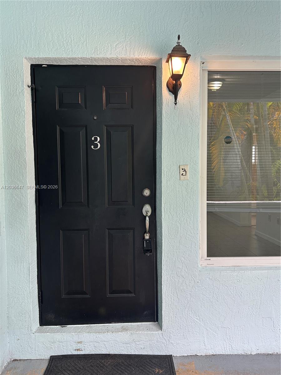 1945 Calais Dr # 3, Miami Beach FL 33141