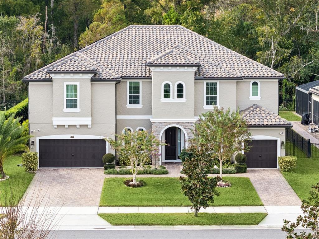 709 AMERICAN HOLLY PLACE