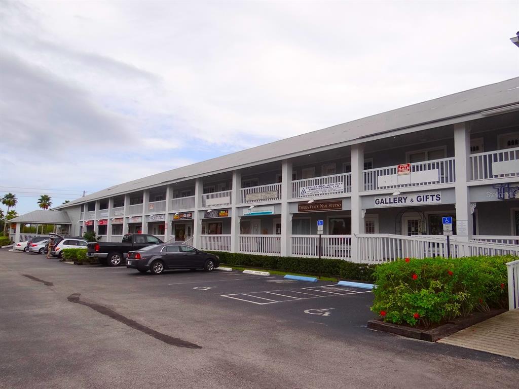 1120 PINELLAS BAYWAY S UNIT 202