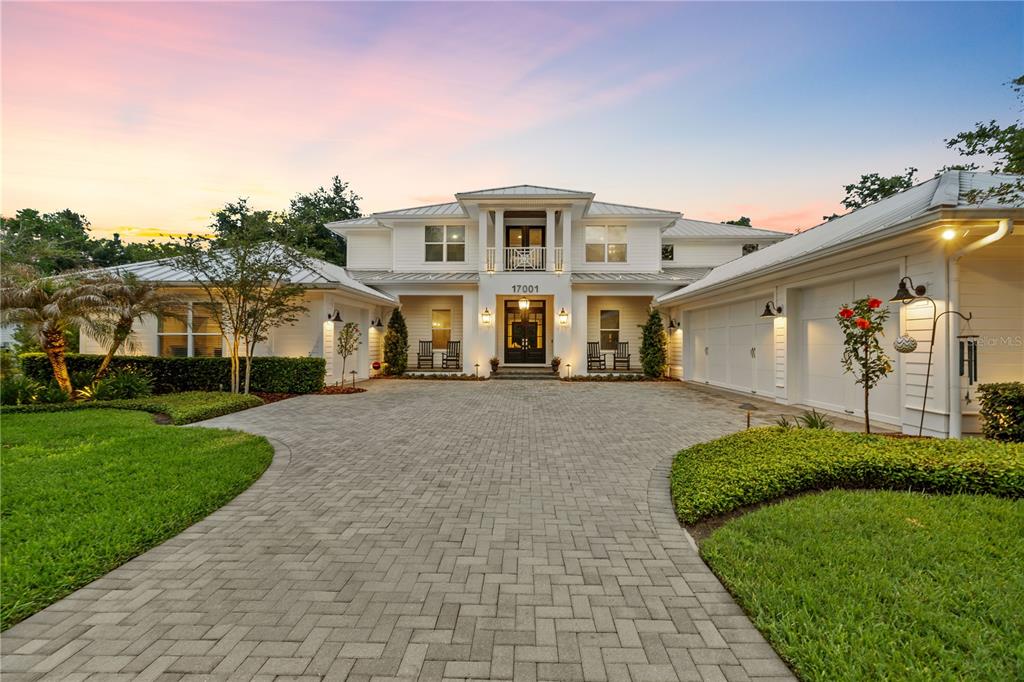17001 MIDAS LANE