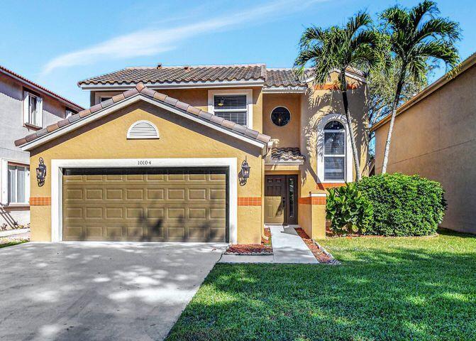 10104 Country Brook Road, Boca Raton FL 33428