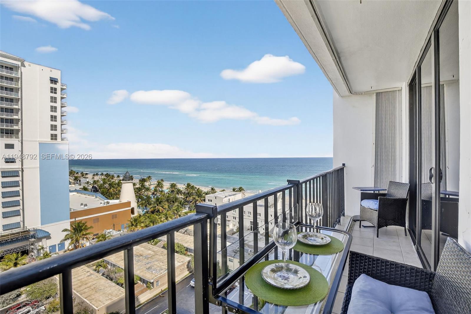 322 Buchanan St # 1108, Hollywood FL 33019