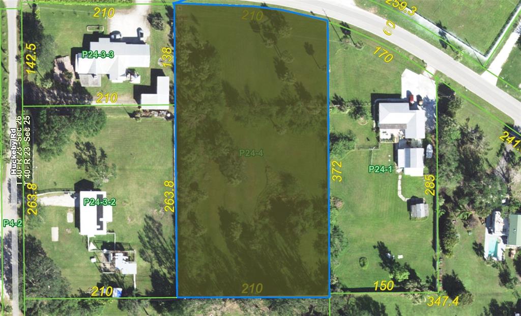 7215 RIVERSIDE  DR., PUNTA GORDA, FL — photo 2 of 6