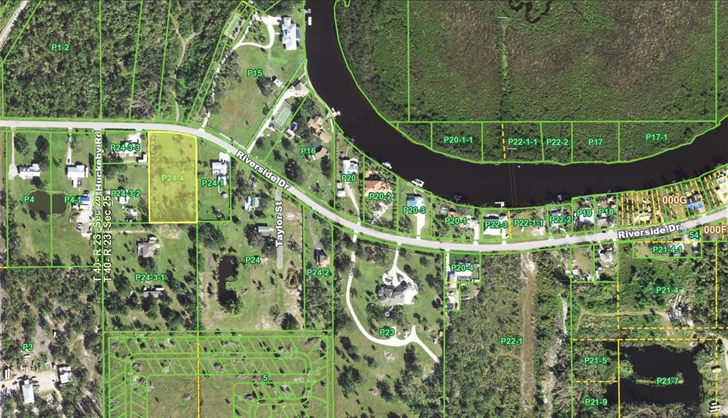 7215 RIVERSIDE  DR., PUNTA GORDA, FL — photo 3 of 6