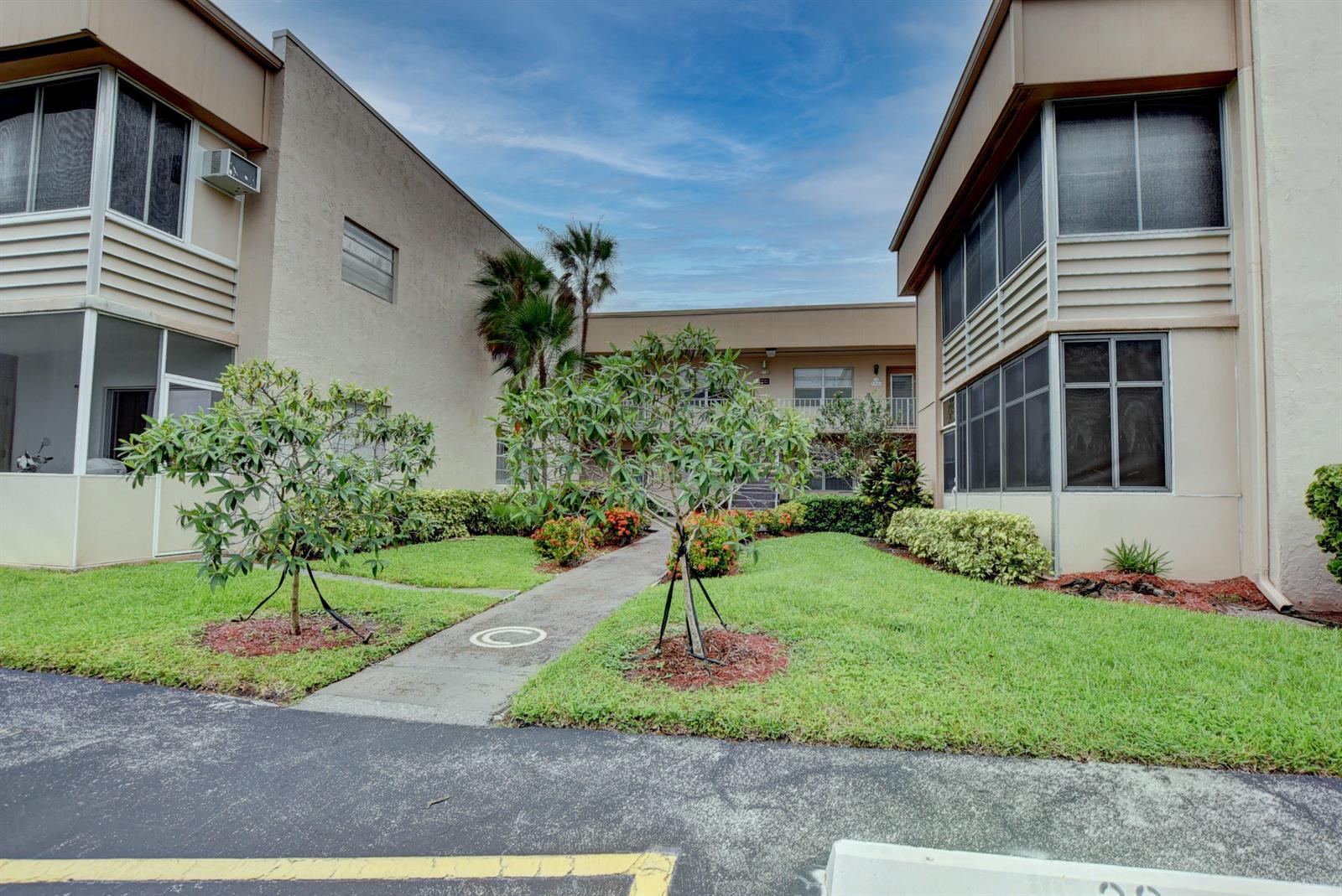 138 Flanders C, Delray Beach FL 33484
