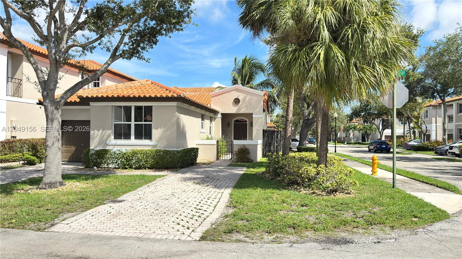 8337 NW 142nd St # 8337, Miami Lakes FL 33016