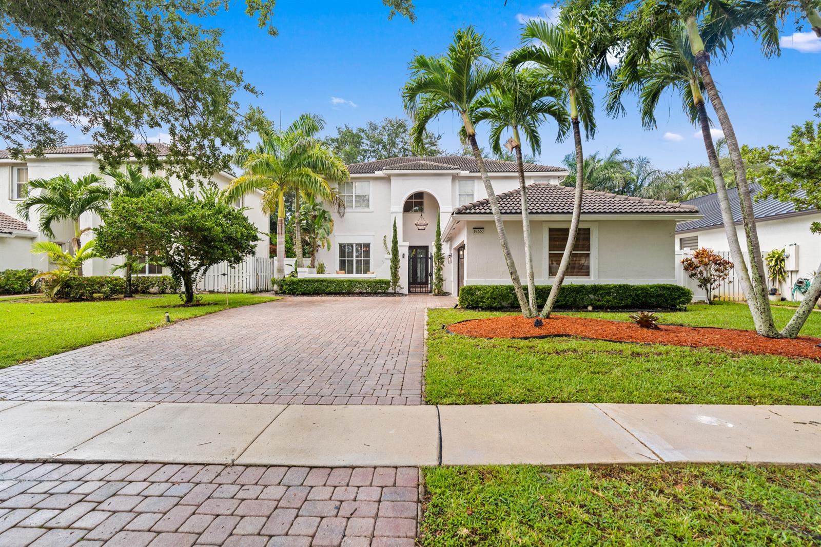 19360 SW 29th Court, Miramar FL 33029
