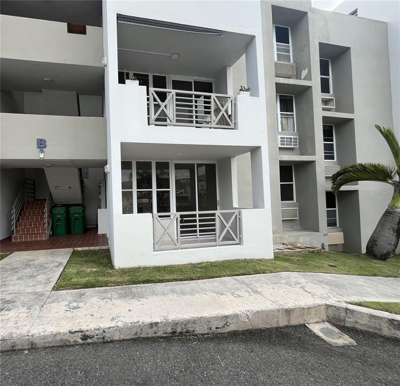 Apt B-202 COND. CHALETS DE SAN MARTIN UNIT B-202