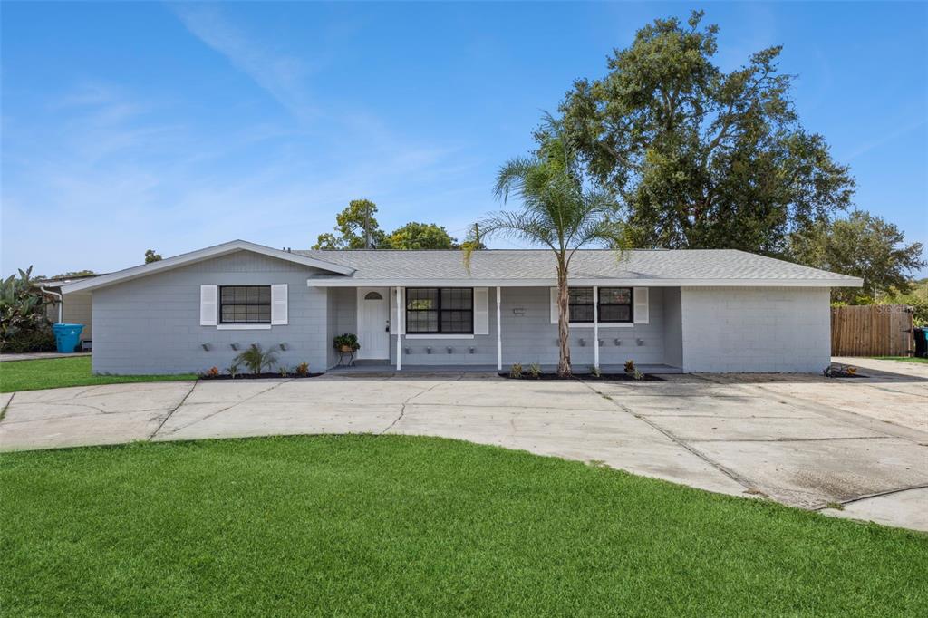 1200 ROMANO AVENUE