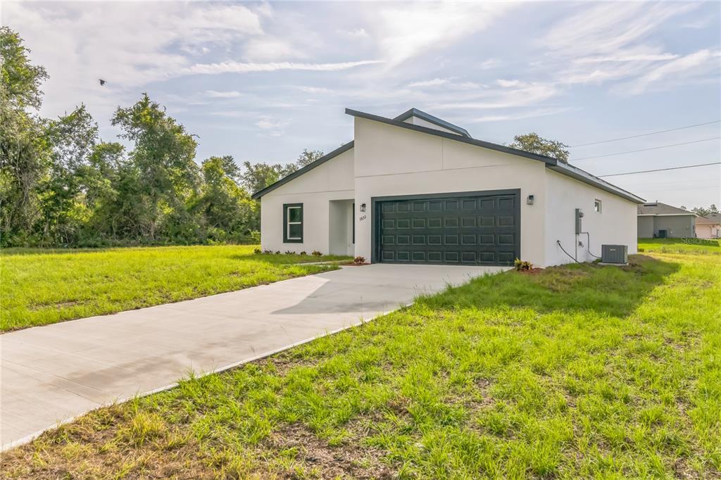 3832 SW 157TH PLACE ROAD