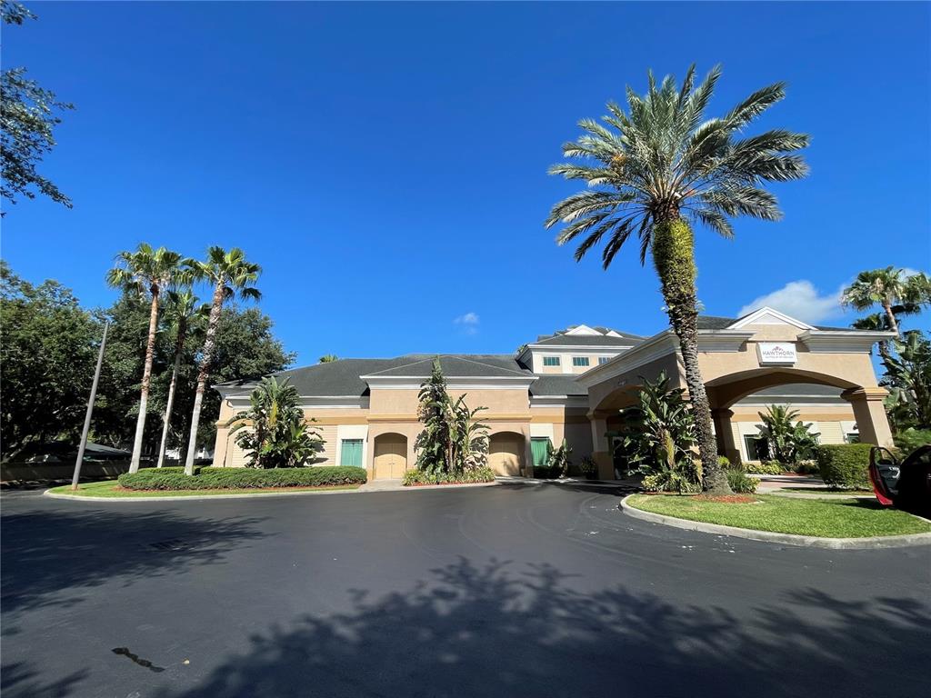 8303 PALM PARKWAY UNIT 507