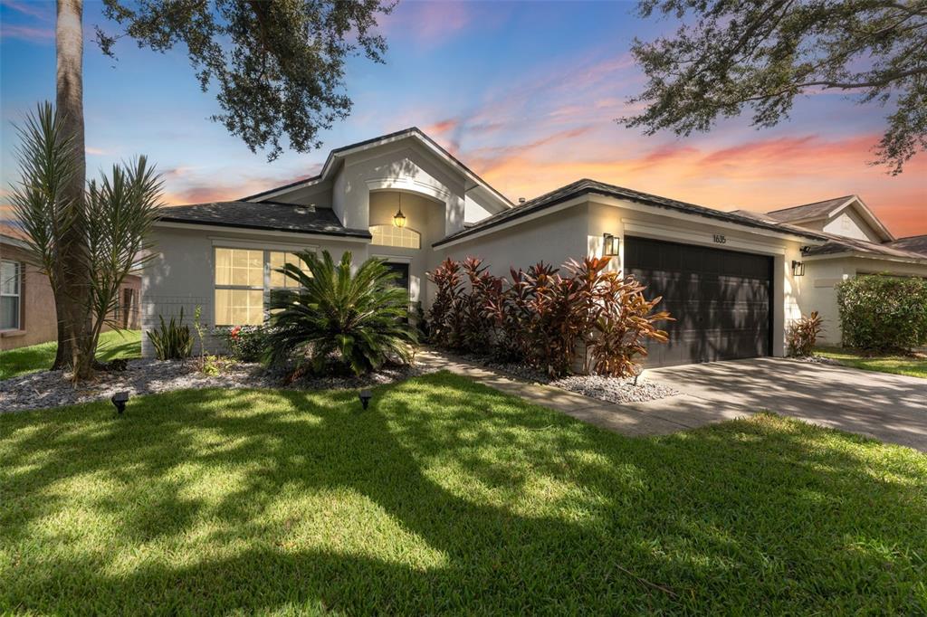 1635 HULETT DRIVE