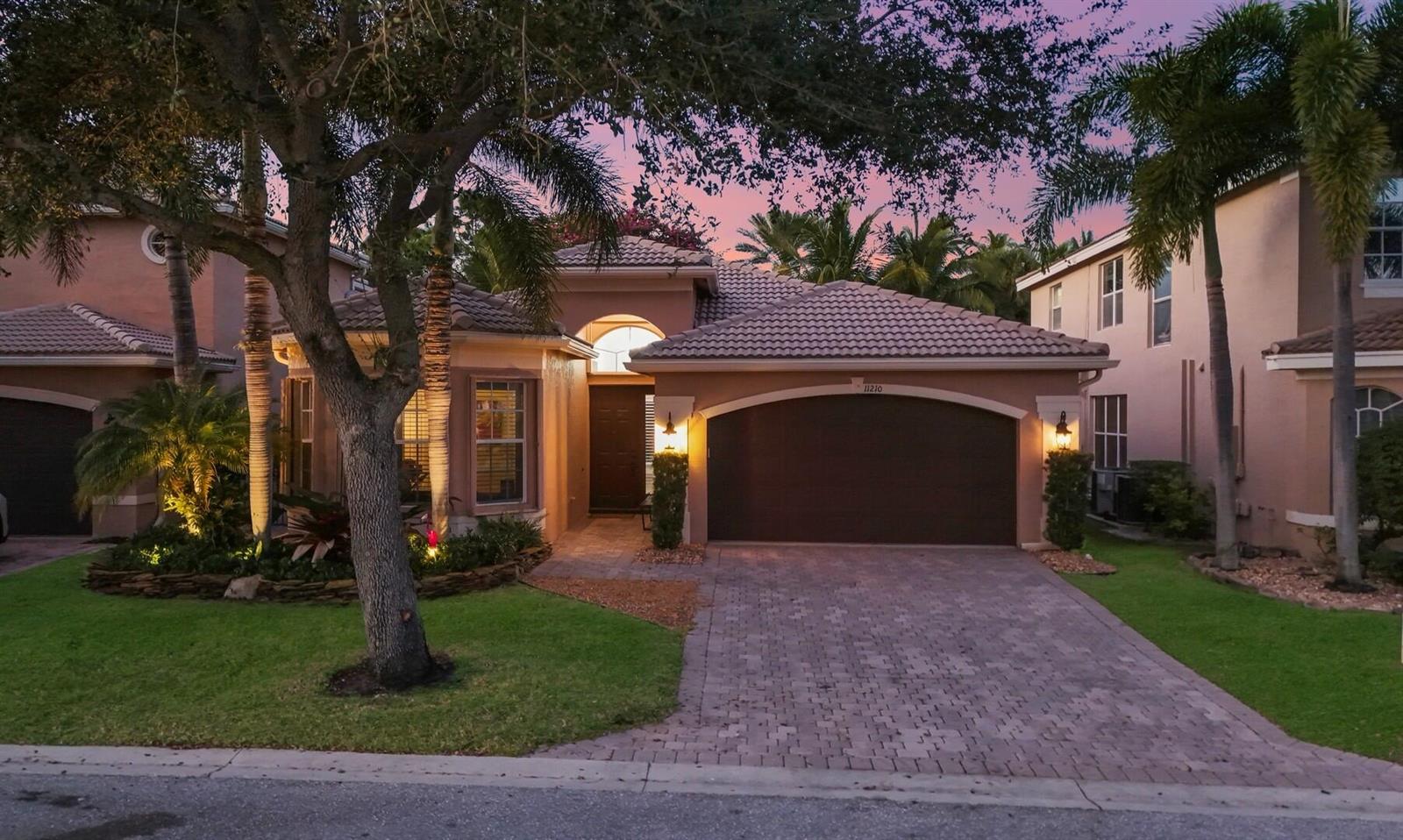 11210 Millpond Greens Drive, Boynton Beach FL 33473