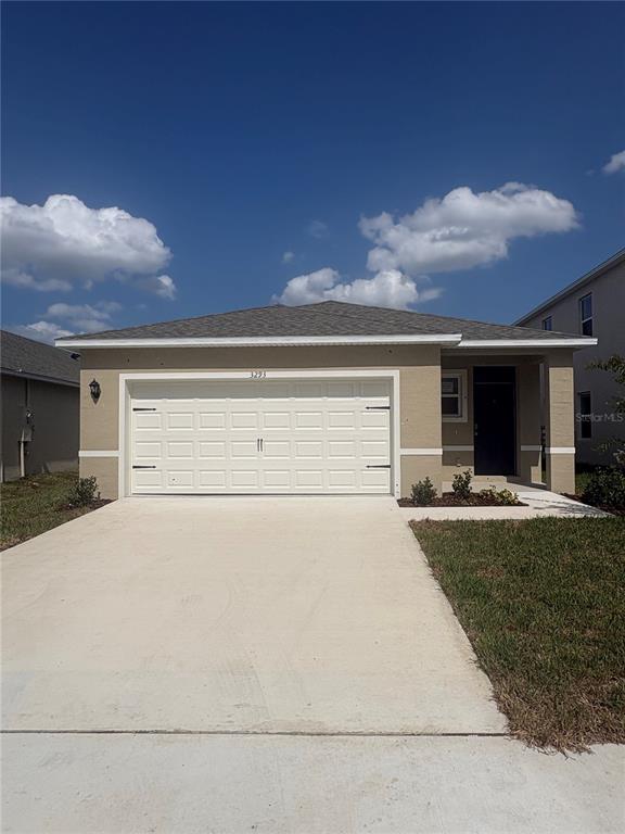 952 BLUET DRIVE