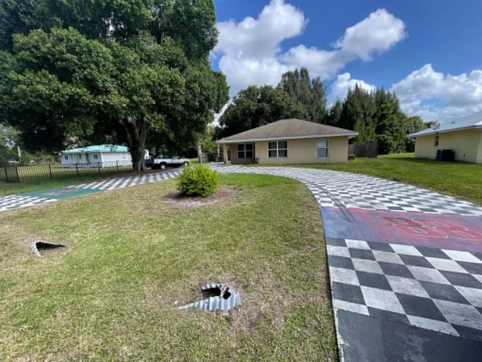 1106 NW 7th Court, Okeechobee FL 34972