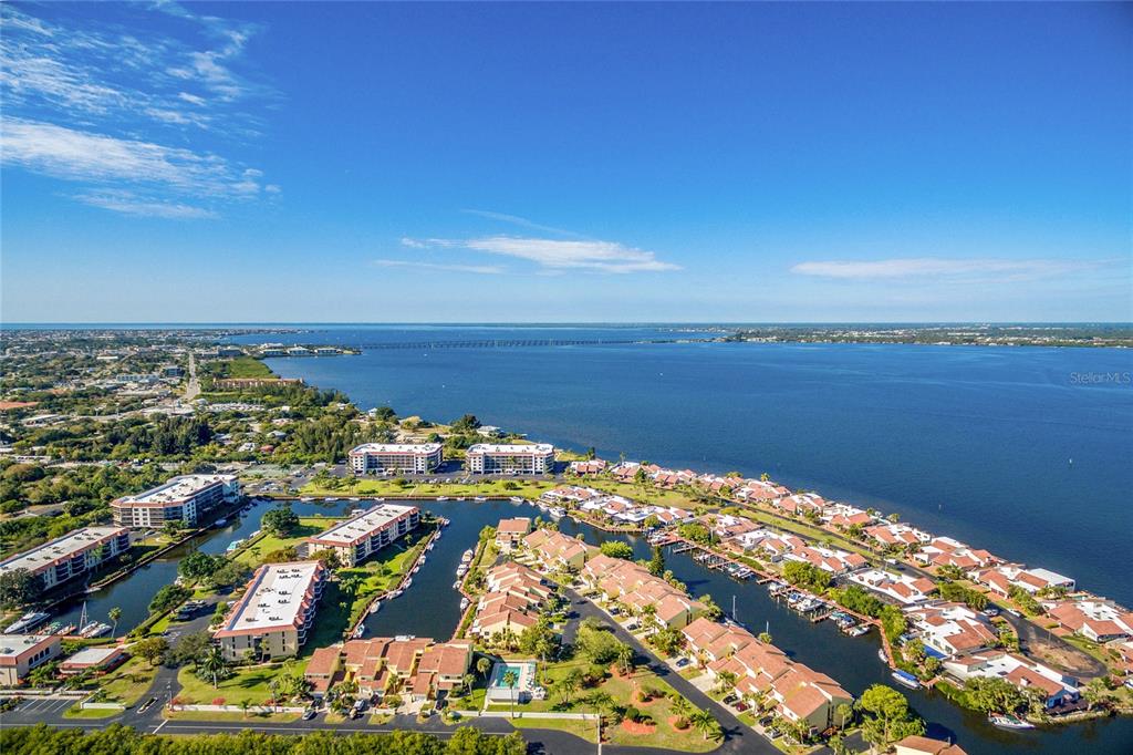 25188 MARION AVENUE UNIT F307