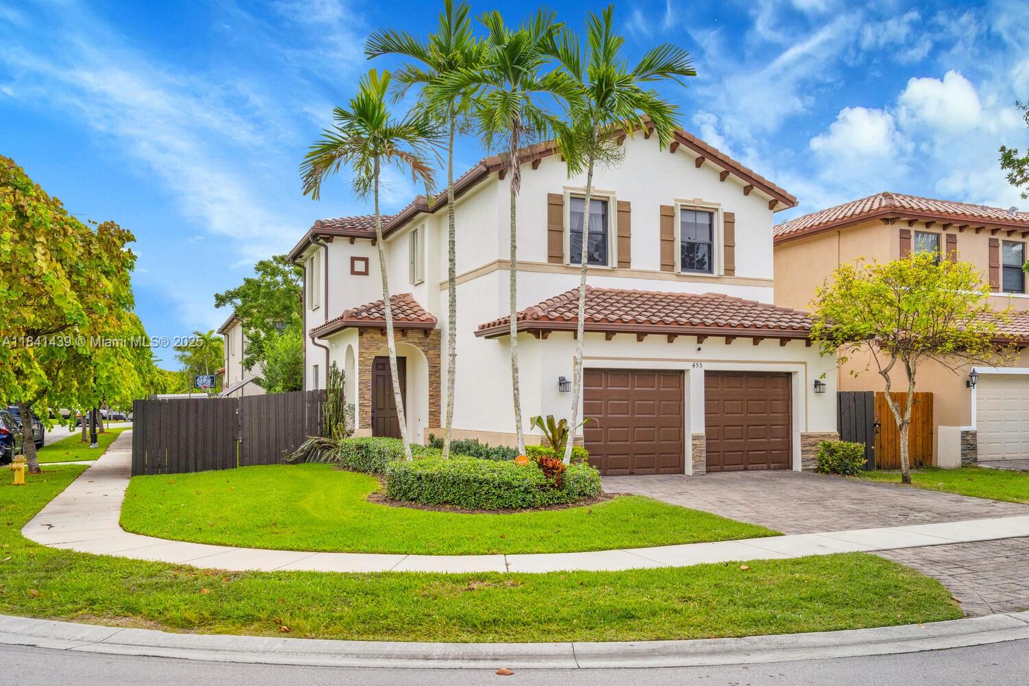 455 SE 34th Ter, Homestead FL 33033