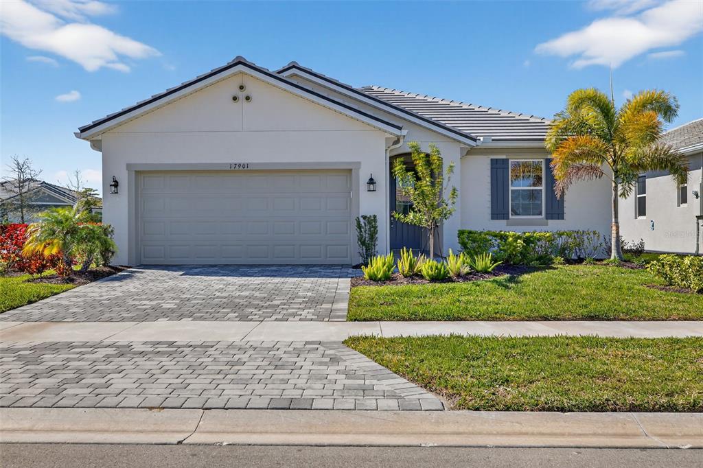 17901 SOLSTICE AVENUE