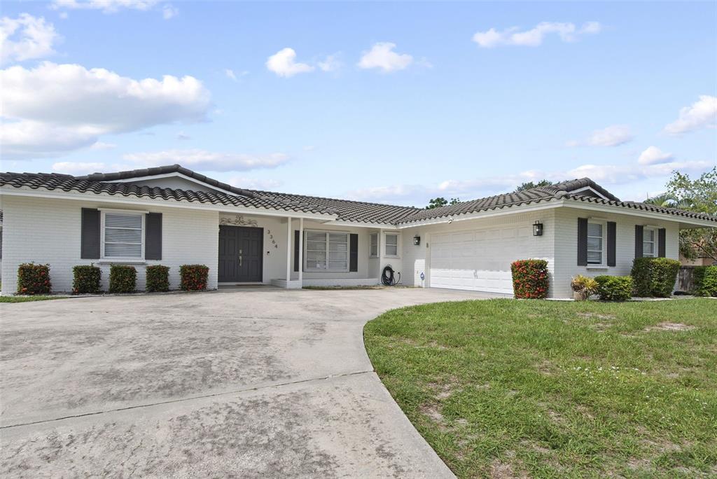 3364 ESPANOLA DRIVE, SARASOTA, FL — photo 3 of 30
