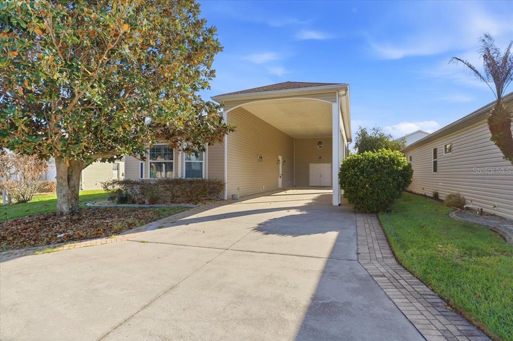 323 TRAVELERS DRIVE