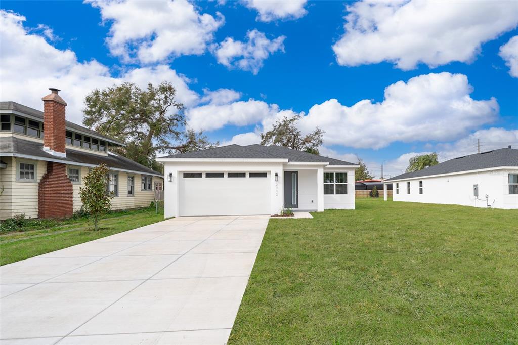 2712 ALAMO DRIVE