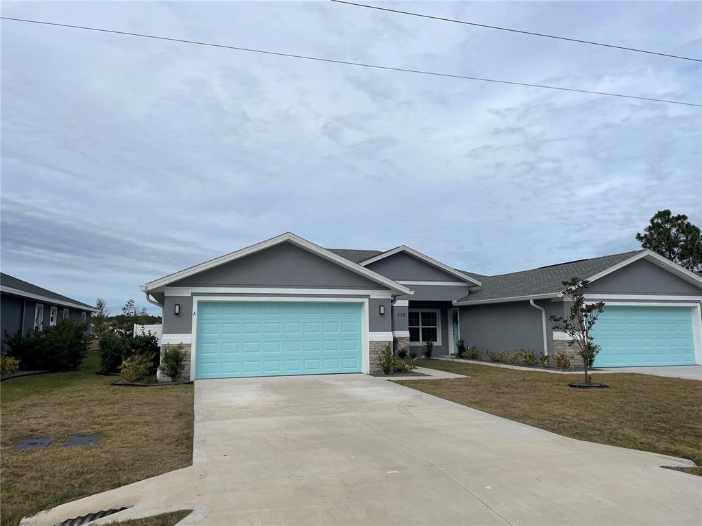 110 LYNBROOK DRIVE UNIT A