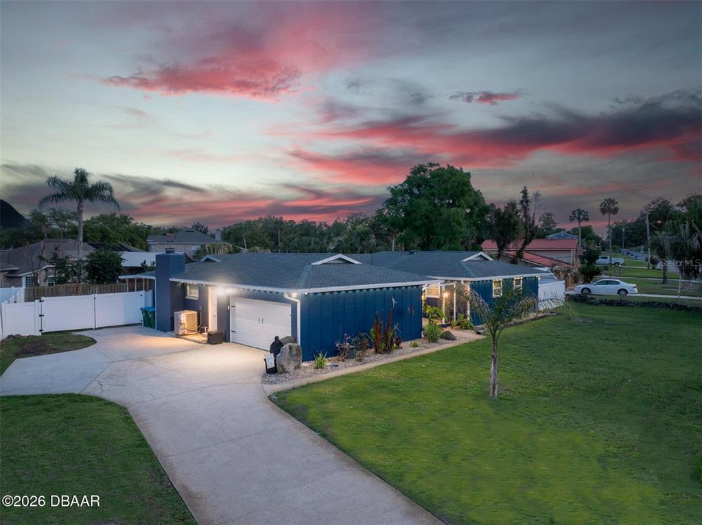 18 TOMOKA OAKS BOULEVARD