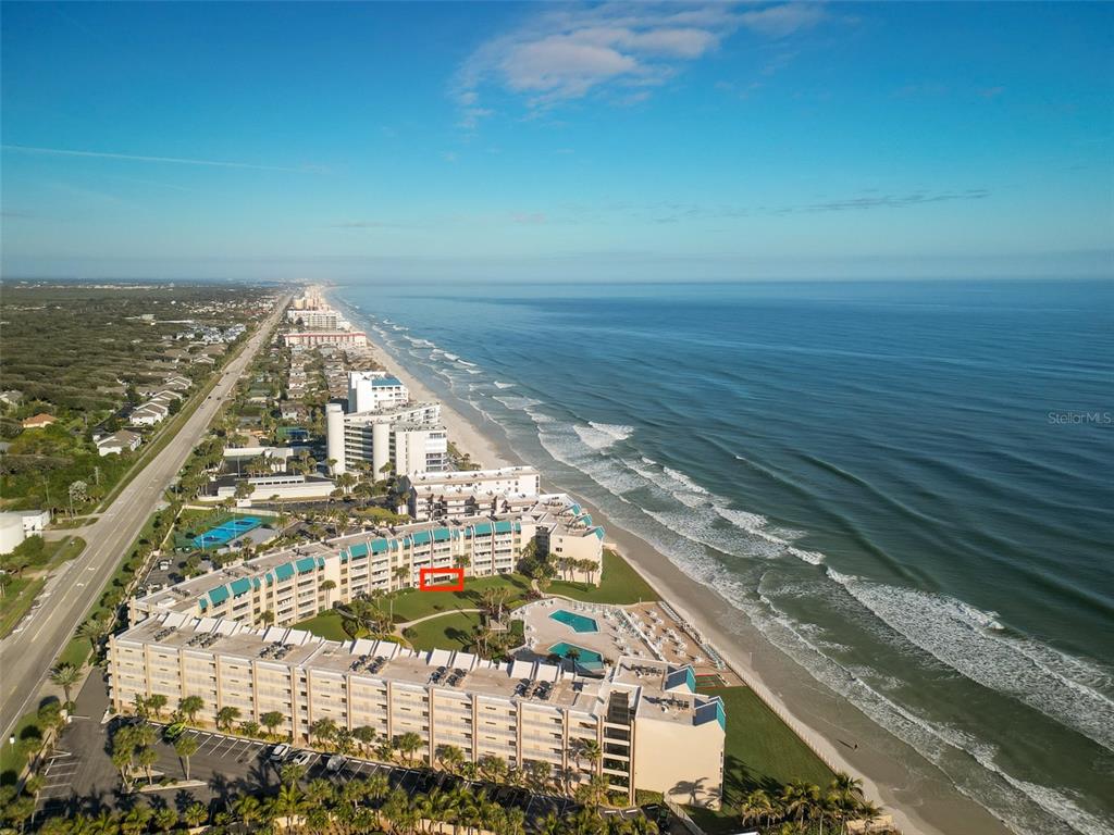 4501 S ATLANTIC AVENUE UNIT 121