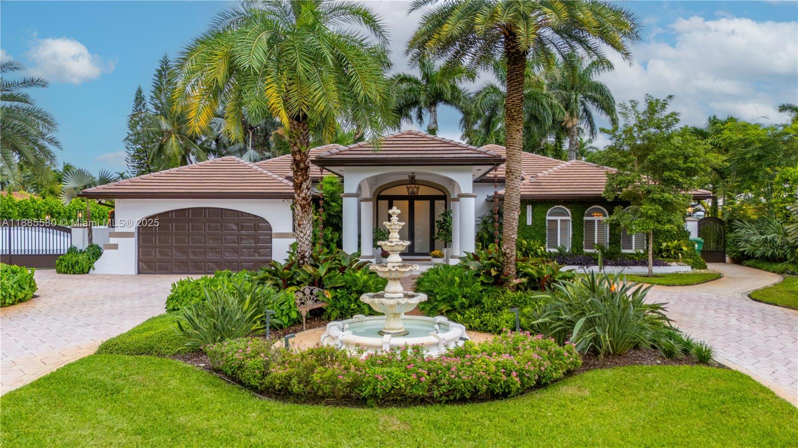12617 SW 73rd Ter, Miami FL 33183