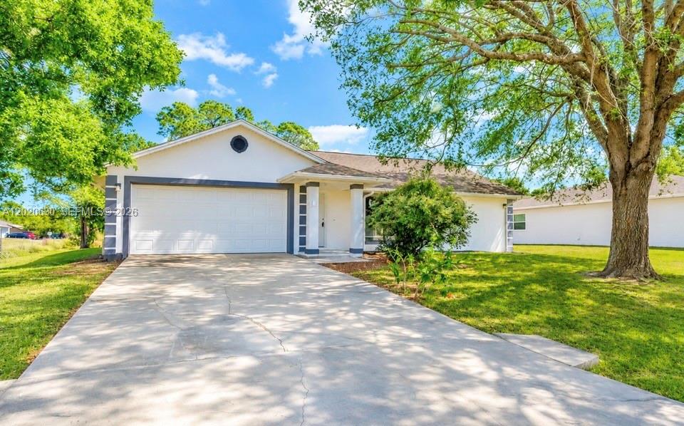 311 SAN FILIPPO DR, Palm Bay FL 32909