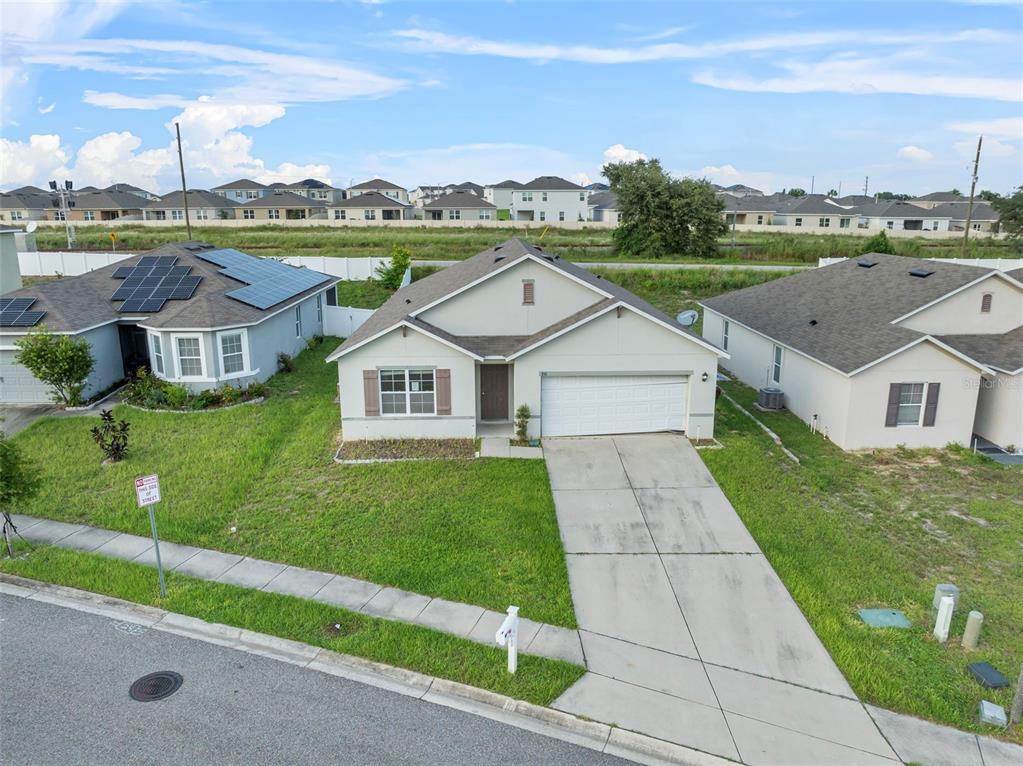 816 WILLIAM WAY
