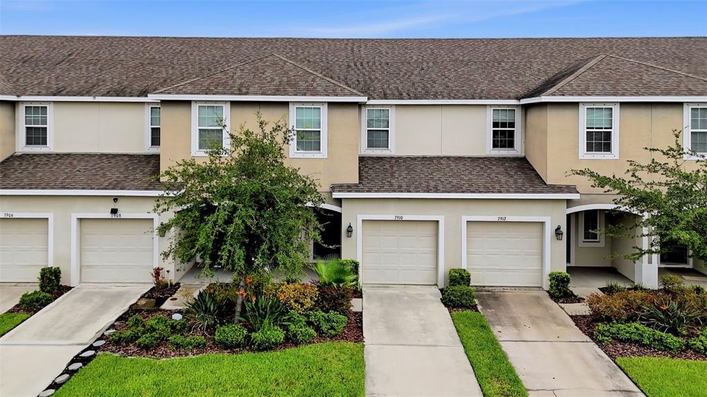 7910 EVERGREEN CREEK COURT