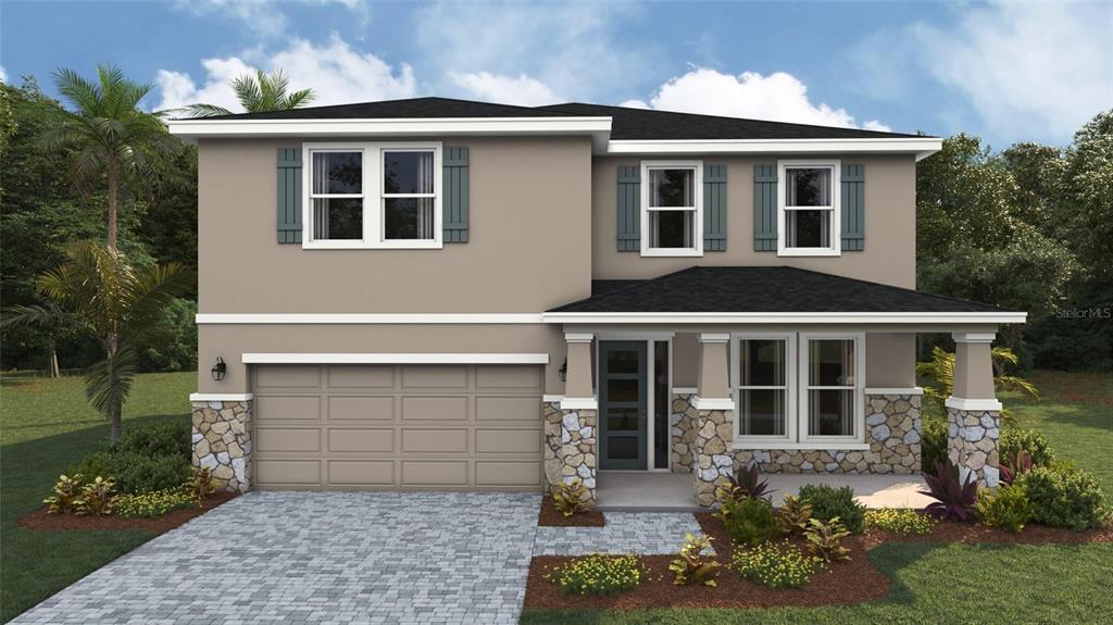 17139 JAMES TRAIL