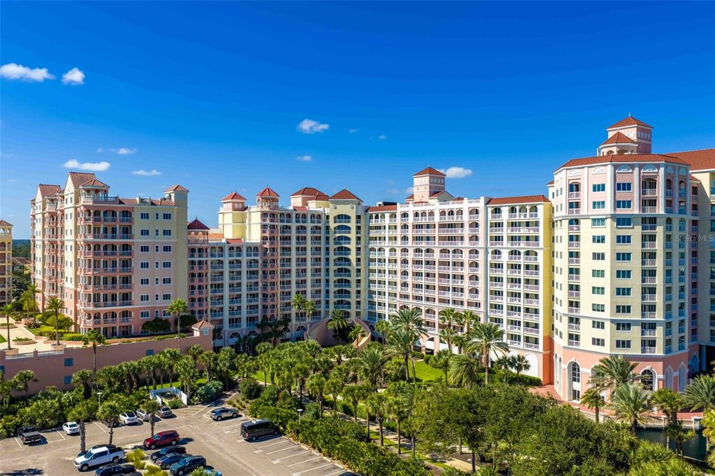 200 OCEAN CREST DRIVE UNIT 313