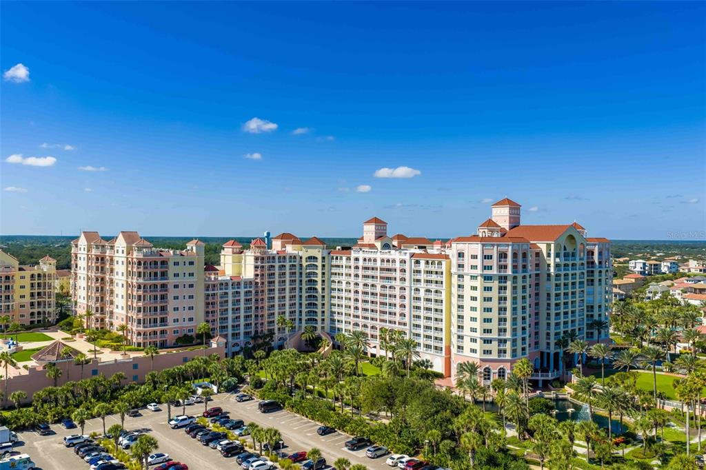 200 OCEAN CREST DRIVE UNIT 313, PALM COAST, FL — photo 2 of 30