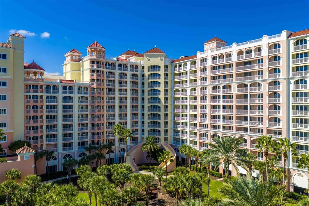 200 OCEAN CREST DRIVE UNIT 313, PALM COAST, FL — photo 3 of 30