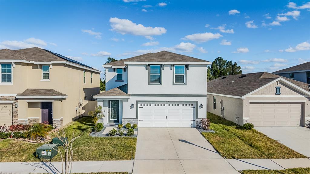 2858 STAR ANISE LANE