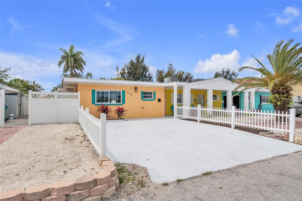 445 63RD STREET, HOLMES BEACH, FL — photo 2 of 30