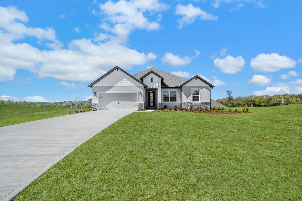 3849 SADDLE HILL TRAIL