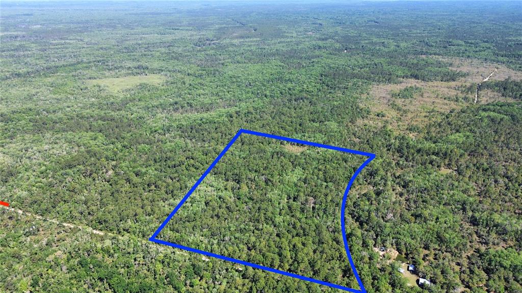 Tract 102 SW CR-347