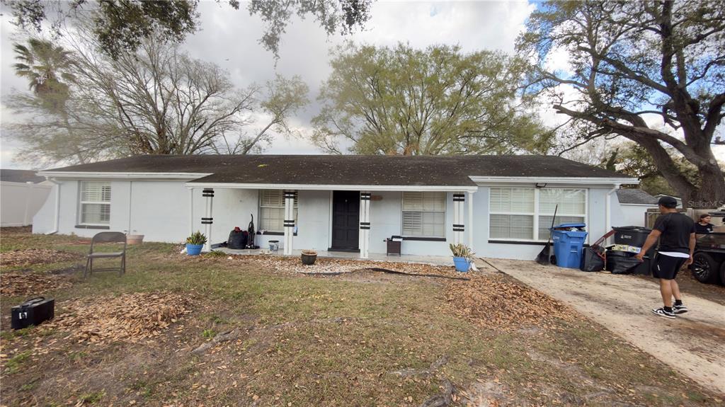 522 HIGHVIEW CIRCLE N