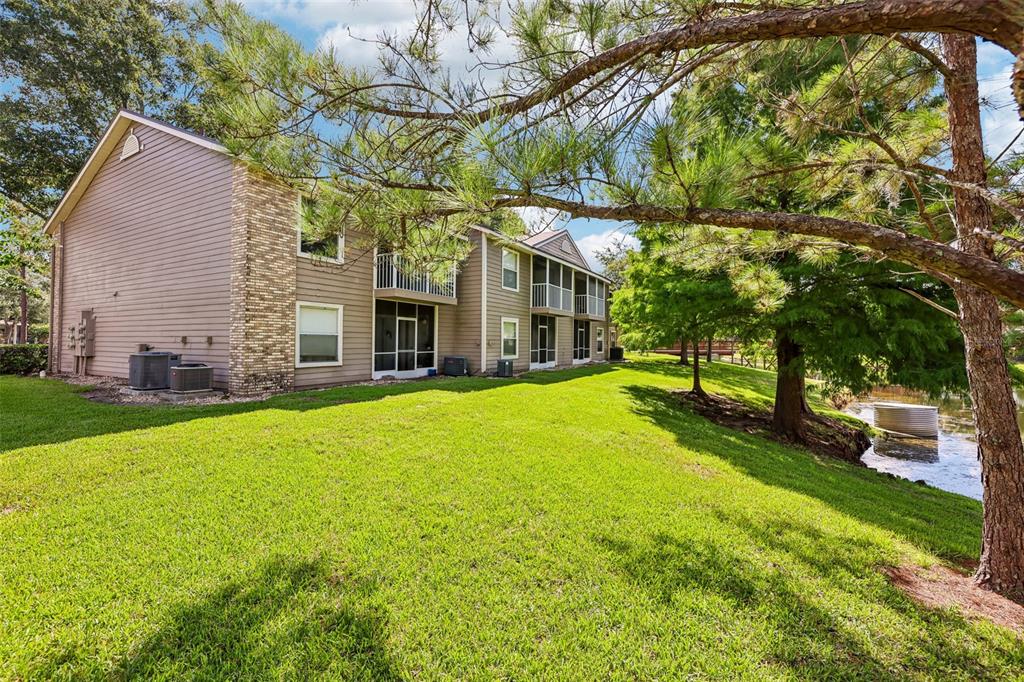 124 RESERVE CIRCLE UNIT 100, OVIEDO, FL — photo 2 of 27