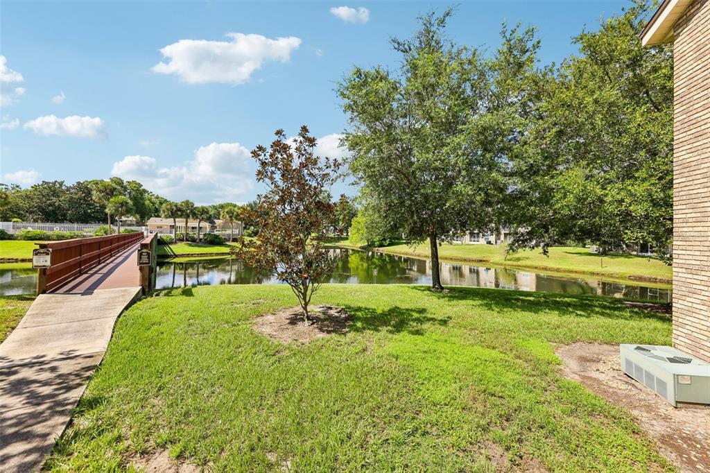124 RESERVE CIRCLE UNIT 100, OVIEDO, FL — photo 3 of 27