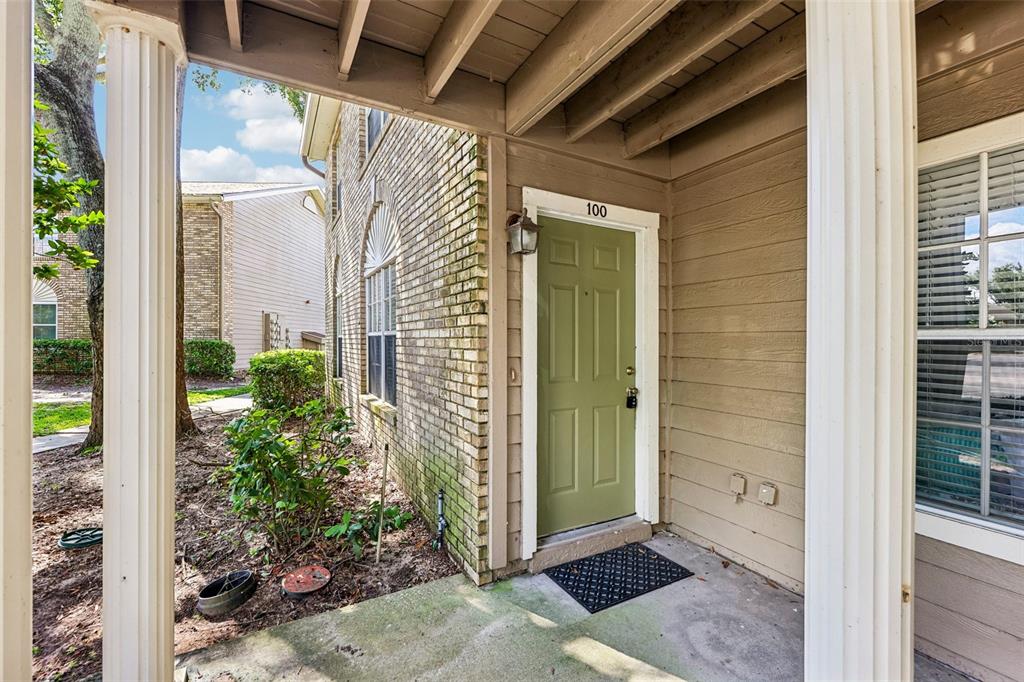 124 RESERVE CIRCLE UNIT 100, OVIEDO, FL — photo 4 of 27
