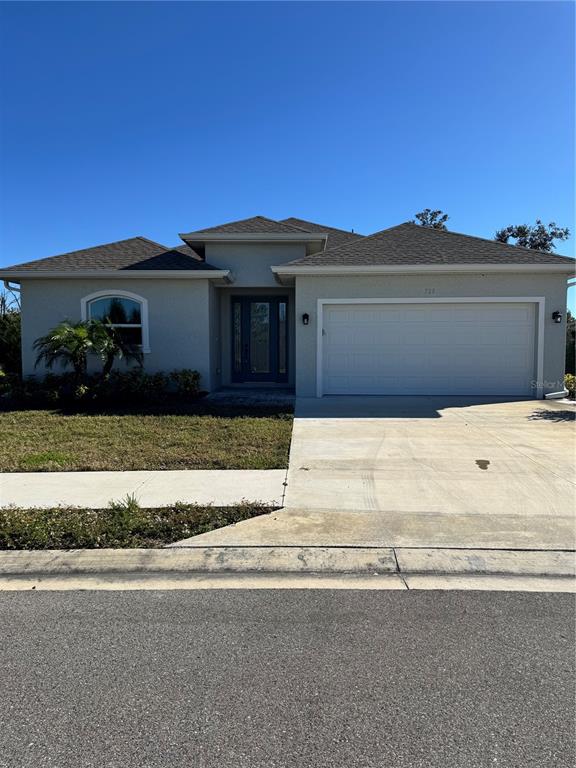 720 REDBUD COURT